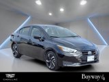 Used 2024 Nissan Versa SR image 2