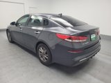 Used 2020 Kia Optima LX image 5