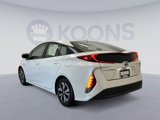 Used 2018 Toyota Prius Prime Plus image 4