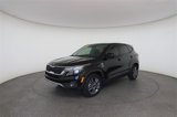 Used 2021 Kia Seltos LX image 3