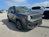 Used 2017 Jeep Renegade Latitude w/ Popular Equipment Group image 3