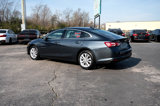Used 2021 Chevrolet Malibu LT image 4