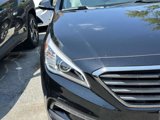 Used 2016 Hyundai Sonata Limited w/ Option Group 05 image 5