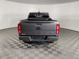Used 2022 Ford Ranger Lariat w/ Equipment Group 501A High image 4