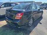 Used 2020 Chevrolet Sonic LT w/ Convenience Package image 2