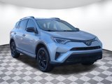 Used 2017 Toyota RAV4 LE image 6