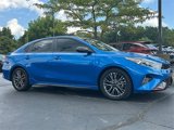 Used 2023 Kia Forte GT-Line w/ GT-Line Technology Package image 2