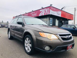 Used 2009 Subaru Outback 2.5i Special Edition image 2
