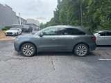 Used 2015 Acura MDX SH-AWD w/ Technology Package image 2