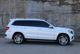 Used 2015 Mercedes-Benz GL 550 4MATIC image 2