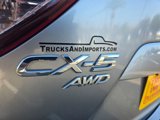 Used 2014 MAZDA CX-5 Grand Touring image 5