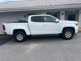 Used 2018 Chevrolet Colorado W/T w/ WT Convenience Package image 3