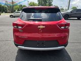 New 2026 Chevrolet TrailBlazer LT w/ Convenience Package image 5