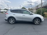 Used 2017 Toyota RAV4 XLE image 2