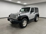 Used 2008 Jeep Wrangler Rubicon w/ Trailer Tow Group image 6