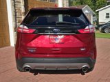 Used 2019 Ford Edge SEL w/ Equipment Group 201A image 4