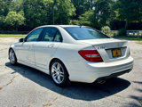 Used 2012 Mercedes-Benz C 250 Sedan image 5