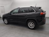 Used 2018 Jeep Cherokee Latitude Plus w/ Cold Weather Group image 3