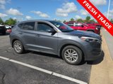 Used 2017 Hyundai Tucson SE image 2