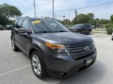 Used 2015 Ford Explorer Limited image 4