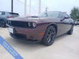 Used 2020 Dodge Challenger SXT w/ Blacktop Package image 3