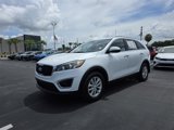 Used 2016 Kia Sorento LX w/ LX Convenience Package image 4