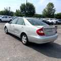 Used 2002 Toyota Camry XLE image 4