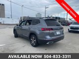 Used 2021 Volkswagen Atlas SE image 3