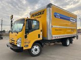 Used 2021 Isuzu NPR image 3
