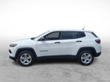 Certified 2023 Jeep Compass Sport image 2