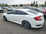 Used 2020 Honda Civic Sport image 4