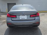 Used 2021 BMW M550i xDrive image 6