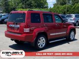 Used 2010 Jeep Liberty Limited w/ Tire & Wheel Group image 5