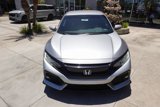 Used 2018 Honda Civic Sport image 4