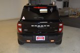 Used 2023 Ford Bronco Sport Outer Banks w/ Tech Package image 4