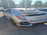Used 2020 Honda Civic Sport Touring image 3