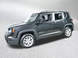 Used 2015 Jeep Renegade Latitude w/ Cold Weather Group II image 3