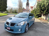Used 2009 Pontiac Vibe GT image 2