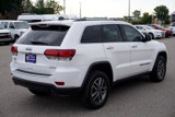 Used 2020 Jeep Grand Cherokee Limited image 5