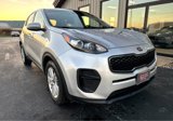 Used 2018 Kia Sportage LX image 2