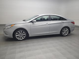 Used 2013 Hyundai Sonata SE image 2