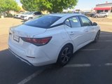 Used 2023 Nissan Sentra SV image 5