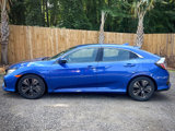 Used 2018 Honda Civic EX image 6