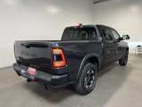 Used 2019 RAM 1500 Rebel w/ Rebel Level 2 Equipment Group image 3