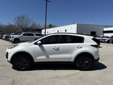 Used 2021 Kia Sportage S image 5