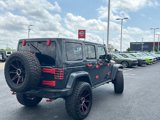 Used 2018 Jeep Wrangler Unlimited Rubicon image 3