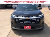 New 2026 Chevrolet Equinox LT image 2