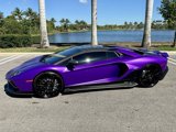 Used 2022 Lamborghini Aventador LP 780-4 Ultimae image 2