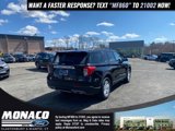 Certified 2022 Ford Explorer XLT w/ Equipment Group 202A image 3