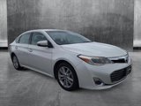 Used 2014 Toyota Avalon XLE image 3